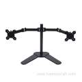 Precio Soporte de pared inclinable para TV LCD montado en la pared